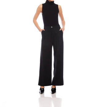 Fifteen Twenty - Mina High Waist Pants