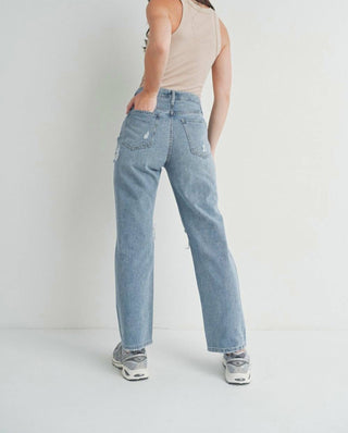 Jbd. - Frankie Dad Jean