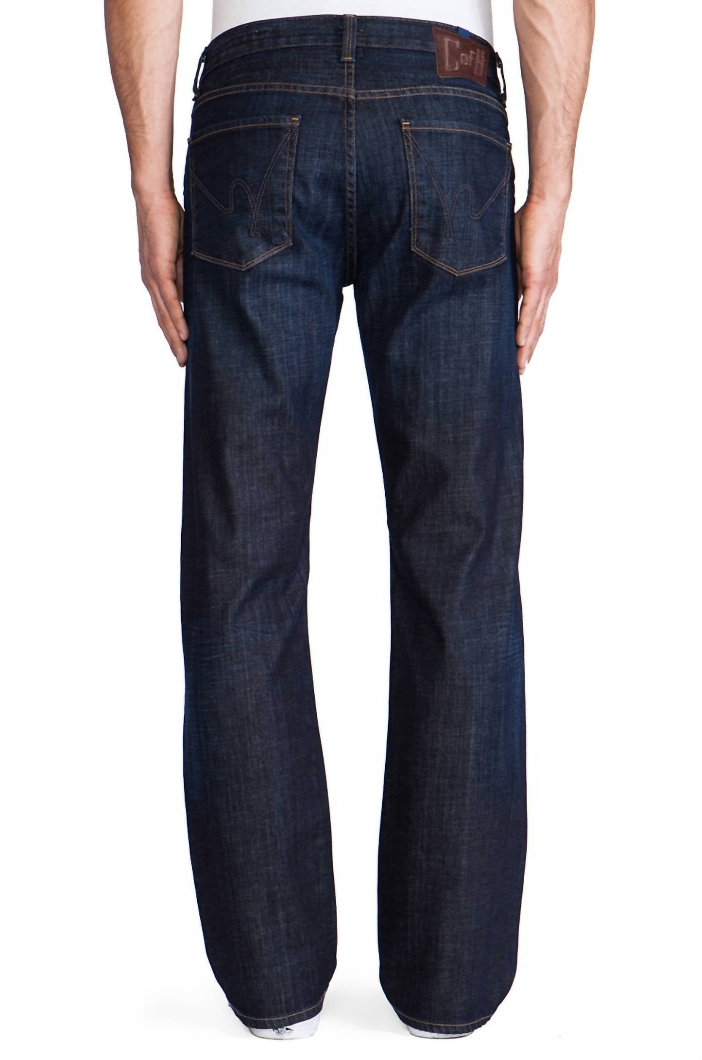 Citizens Of Humanity - Evans Relaxed Pants