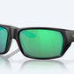 Costa Del Mar - Tailfin Matte Sunglasses