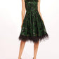 Eva Franco - Alma Dress