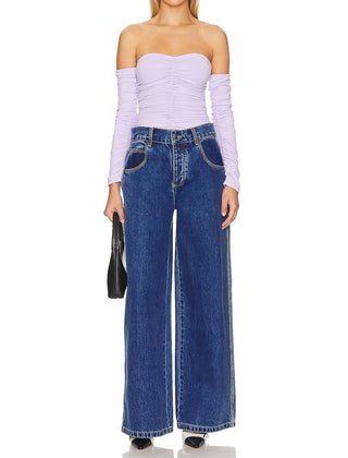 Astr - Evianna Bodysuit