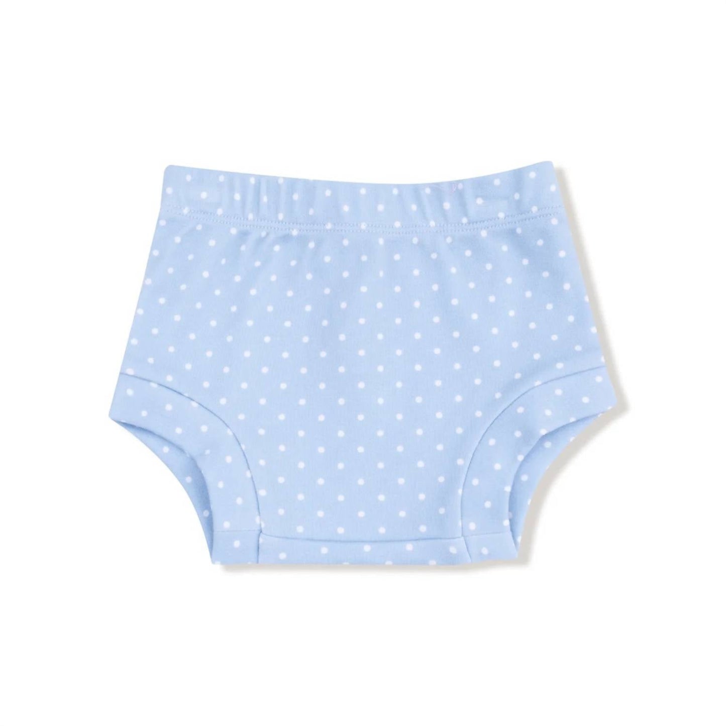 Angel Dear - Girls' Bebe Dress With Diaper Cover