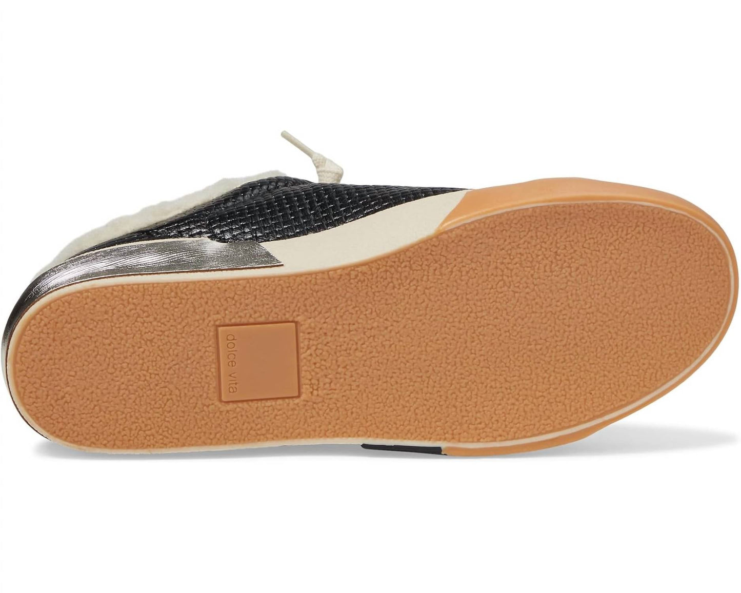 Dolce Vita - Women's Zantel Woven Sneaker