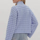 Entro - Bubble Sweater