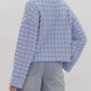 Entro - Bubble Sweater