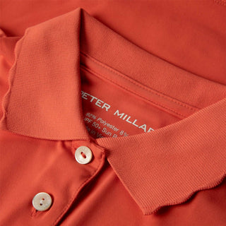 Peter Millar - Opal Stretch Jersey Polo