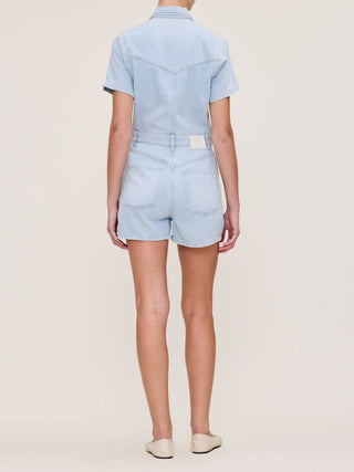 Dl1961 - Women'S - Montauk Romper