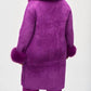 Joseph Ribkoff - Casual Blend Winter Coat