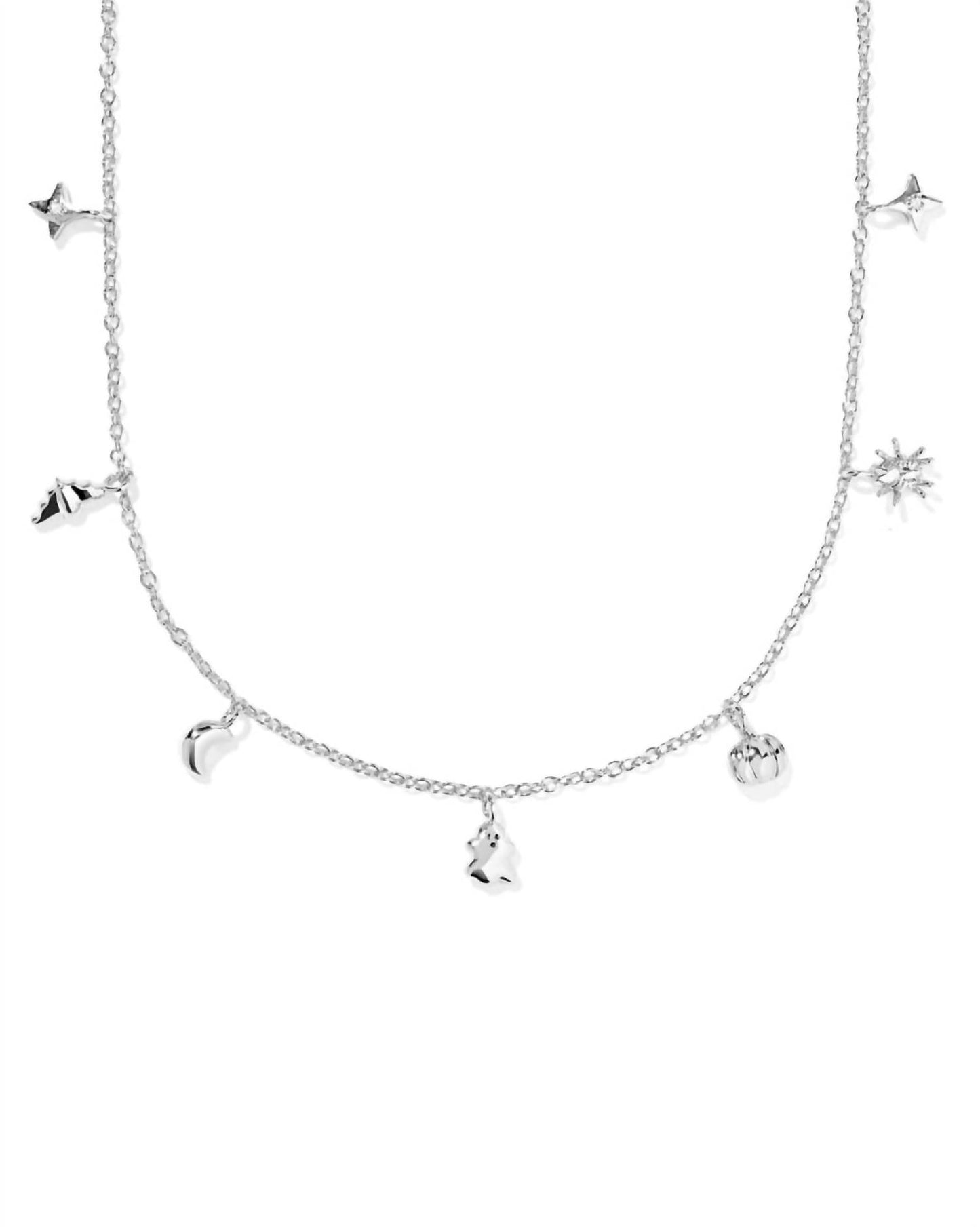 Kendra Scott - Women's Halloween Strand Necklace