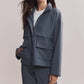 Rhone - Outplay Utility Jacket