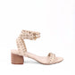 Shu Shop - Women's Studded Sandals