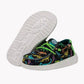 Hey Dude - Kid's Wally Dino Shoe