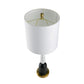 Teardrop Silhouette Table Lamp