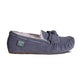 Cloud Nine - Women's Scarlet Sheepskin Moc