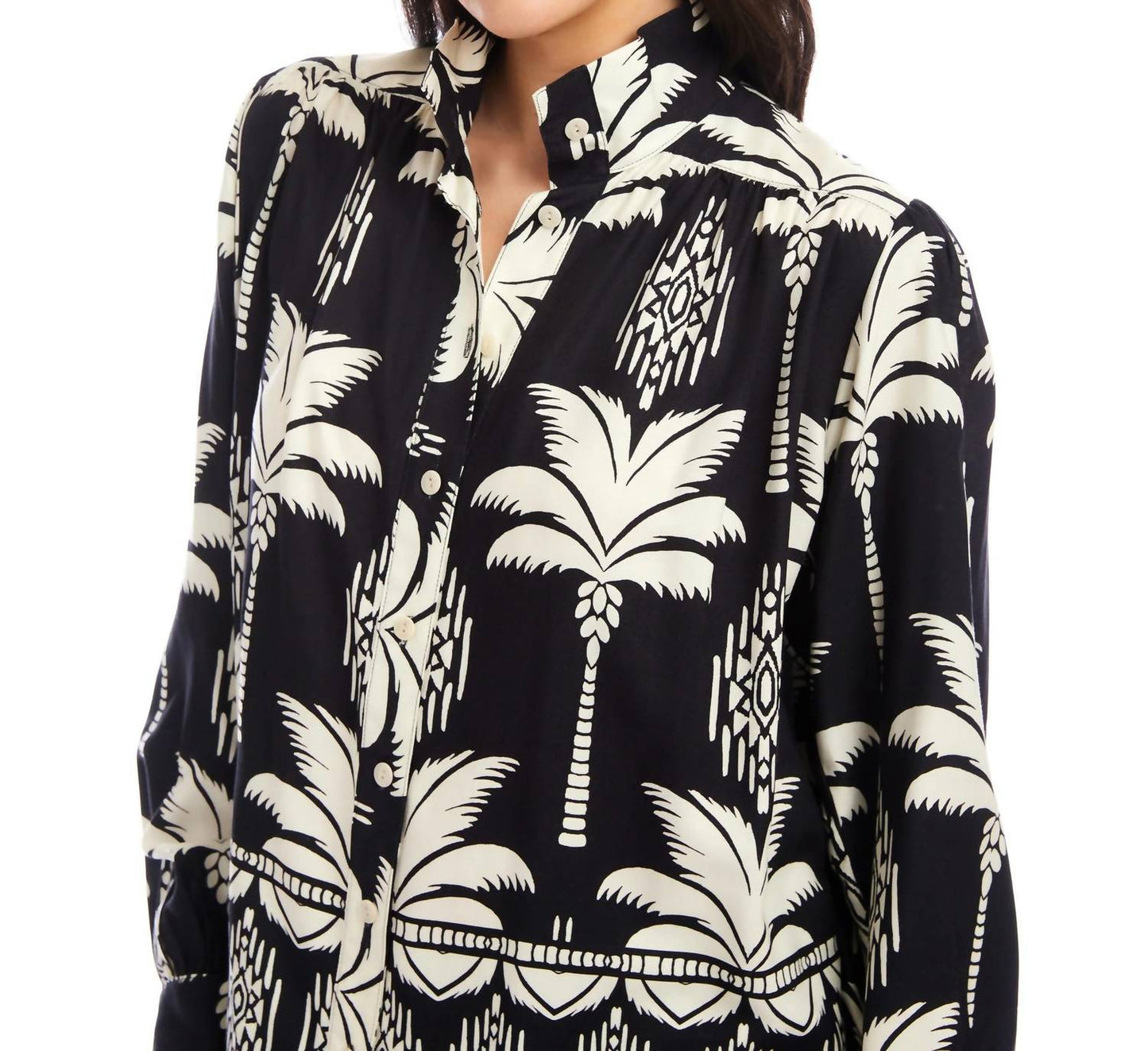 Fifteen Twenty - Chloe Blouse