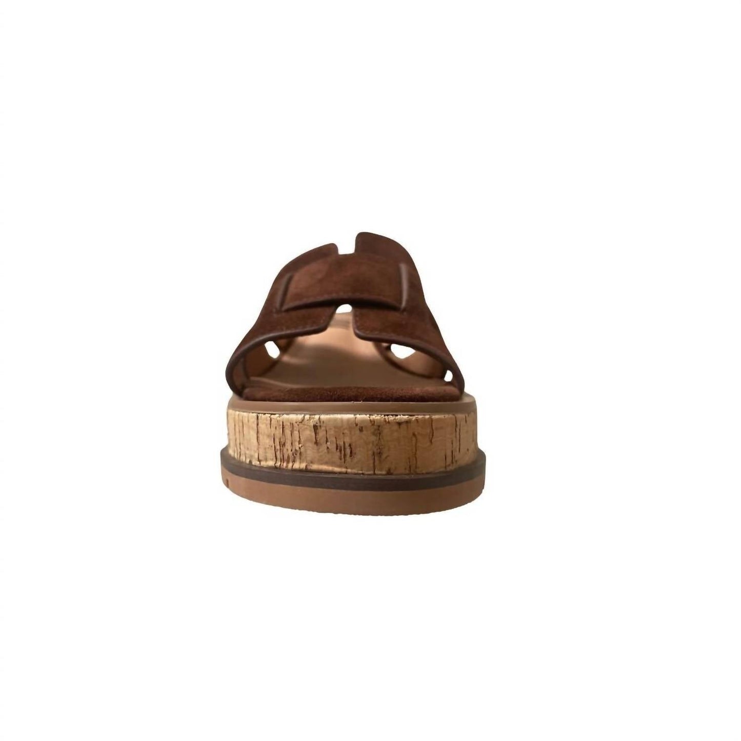 Bibi Lou - Women's Holly Platform Sandal