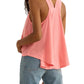 Z Supply - Bayview V Neck Tank