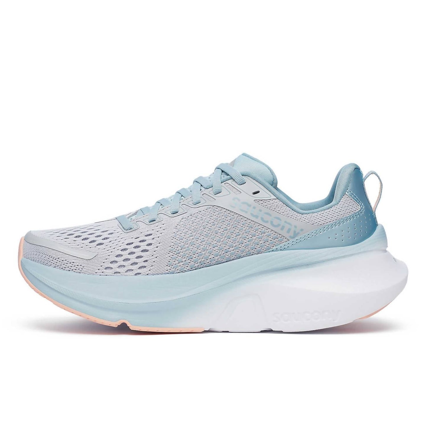 Saucony - Women's Guide 17 Running Shoes