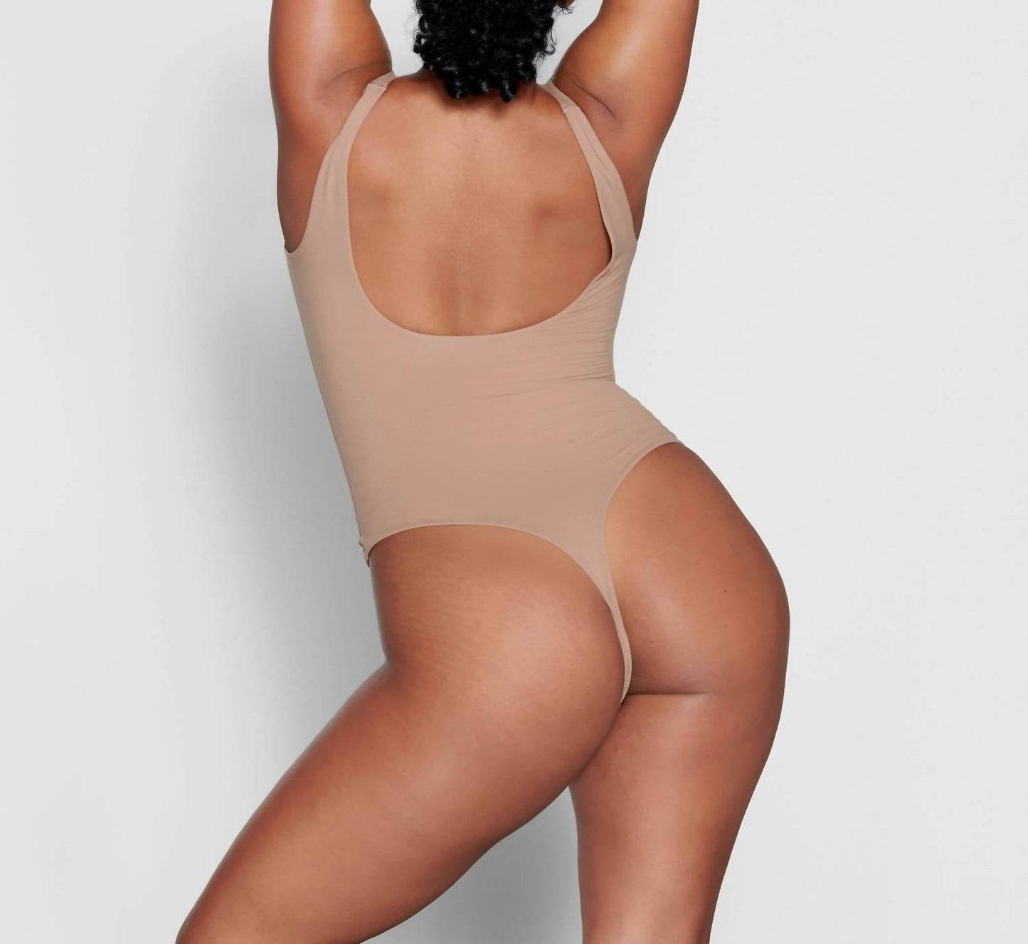 Skims - Fits Everybody Square Neck Bodysuit