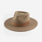 Gigi Pip - Women's Miller Fedora Hat