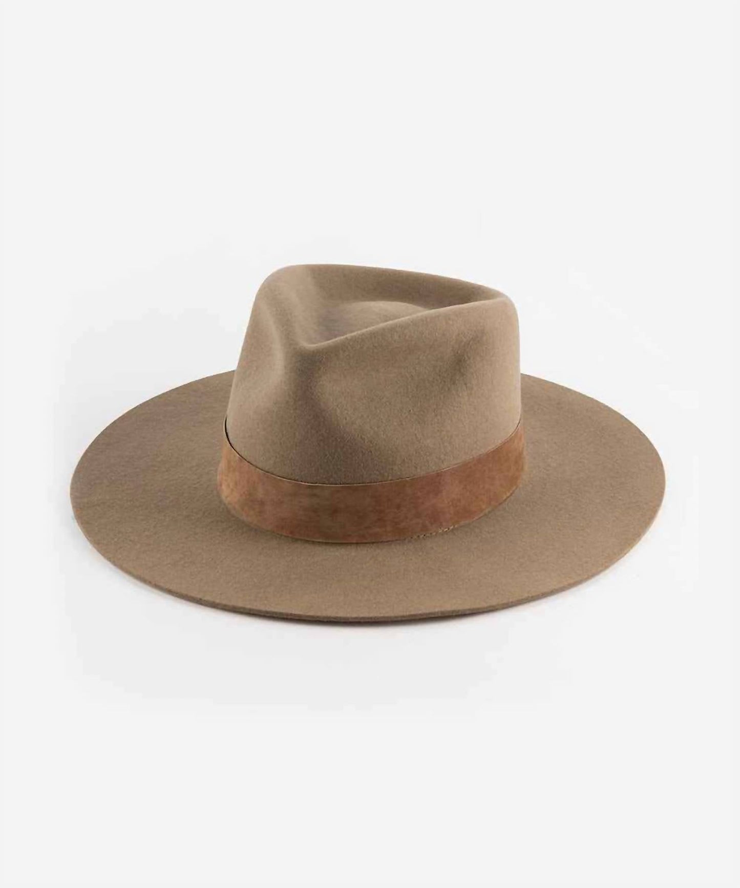 Gigi Pip - Women's Miller Fedora Hat