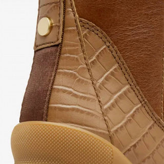 Sorel - Women Caribou X Heel Boots