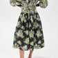 Alemais - Nina Midi Shirtdress