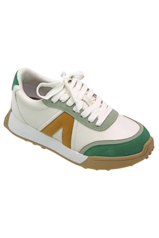 Mia - Women's Town Sneakers