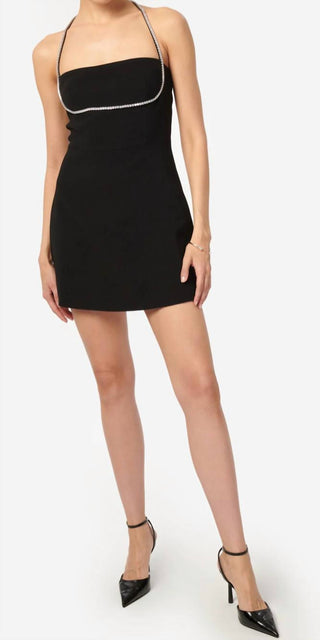 Cami Nyc - Sayu Mini Dress