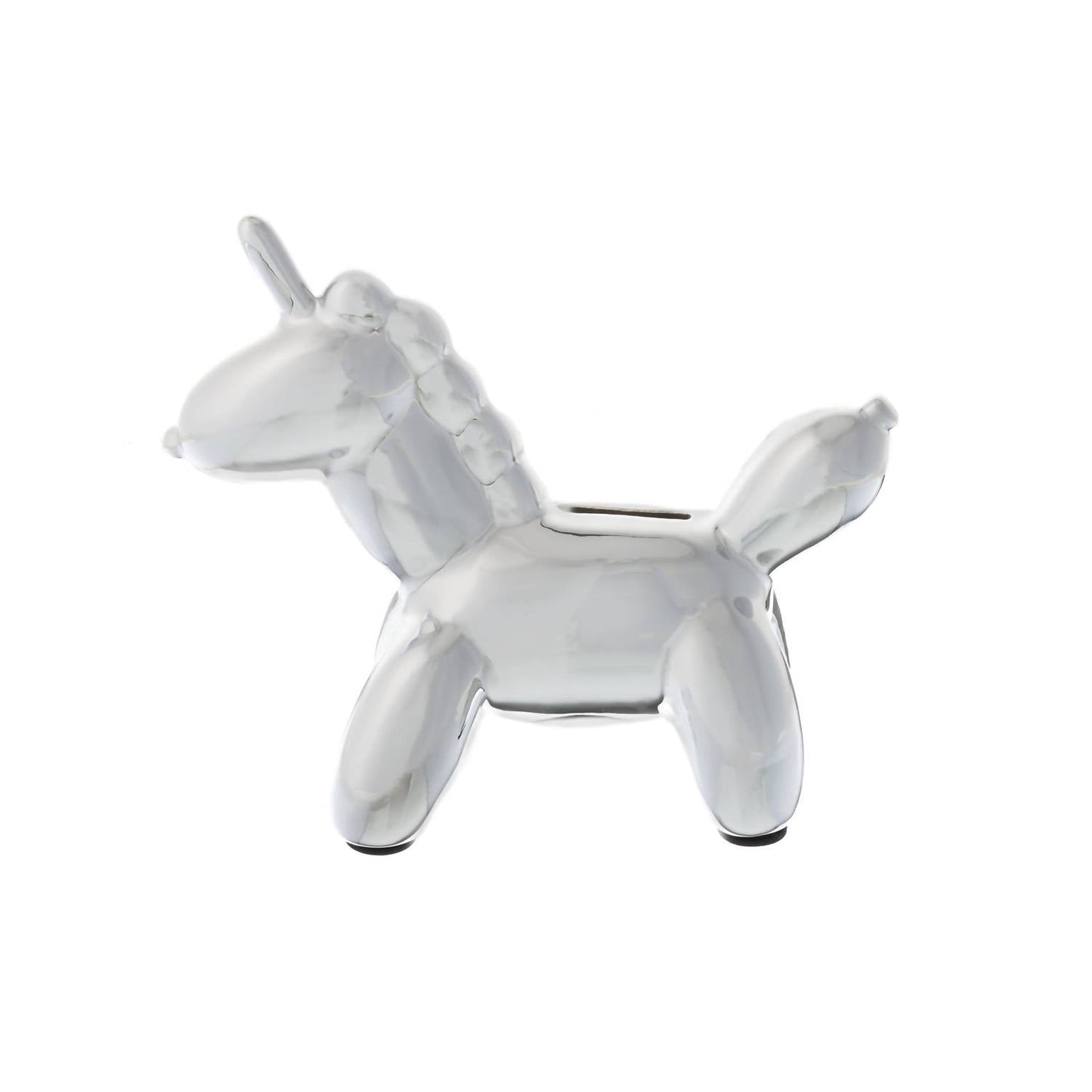 Creative Gifts International - Balloon Unicorn Bank