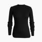 Able - Madison Mock Neck Sweater