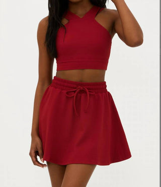 Beach Riot - Adia Top