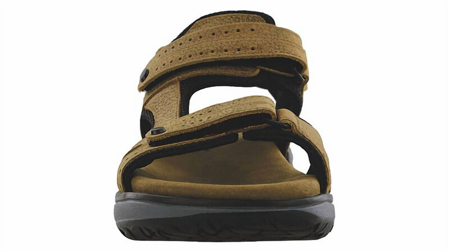 Sas - Women's Embark Stampede Sandal
