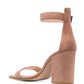 Gianvito Rossi - Versilia 85mm Heels