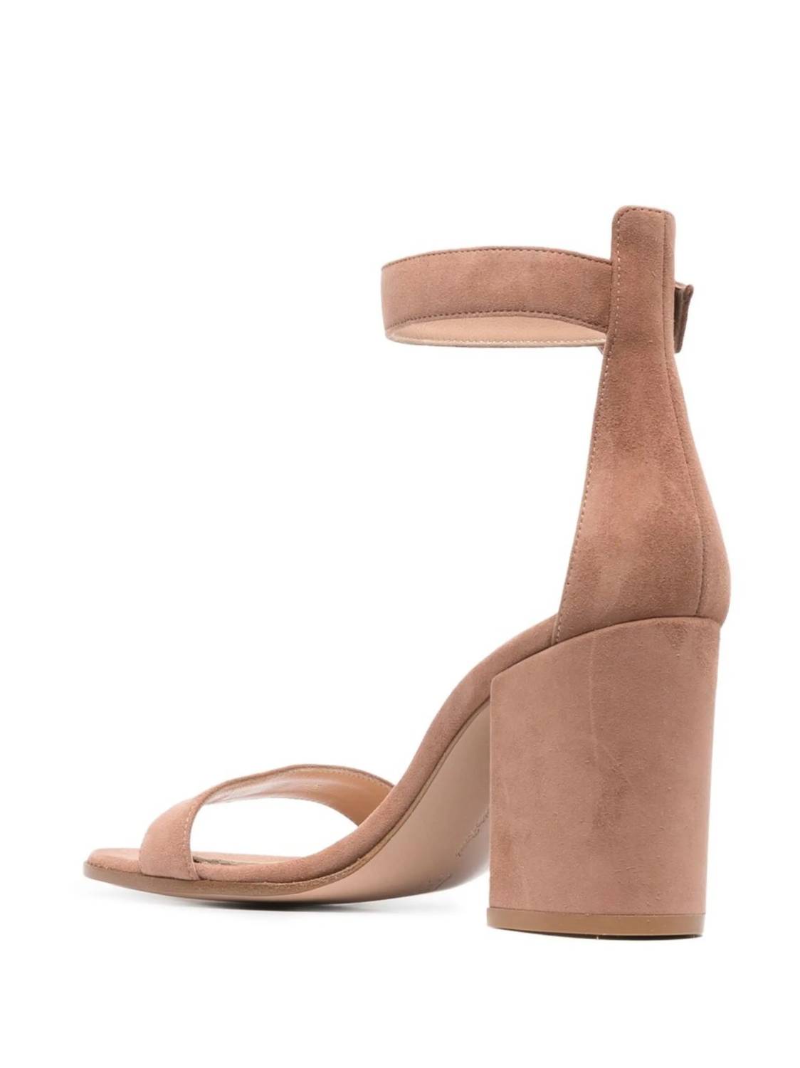 Gianvito Rossi - Versilia 85mm Heels