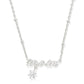 Kendra Scott - Women's Mom Crystal Short Pendant Necklace