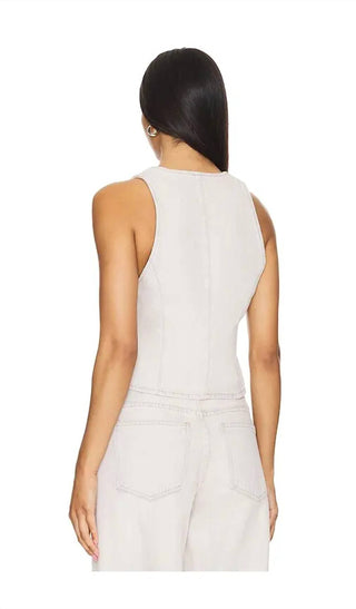 Agolde - Heller Vest