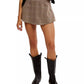 Free People - Paradise Found Skort