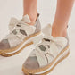 Free People - Women's Chapmin Espadrille Sneaker
