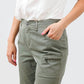 Marrakech - Cyprus Cropped Pants