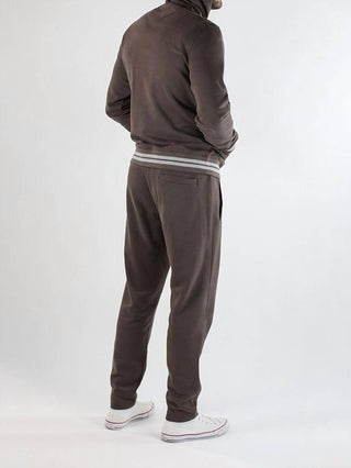 Jachs New York - Soft Touch Varsity Hoodie