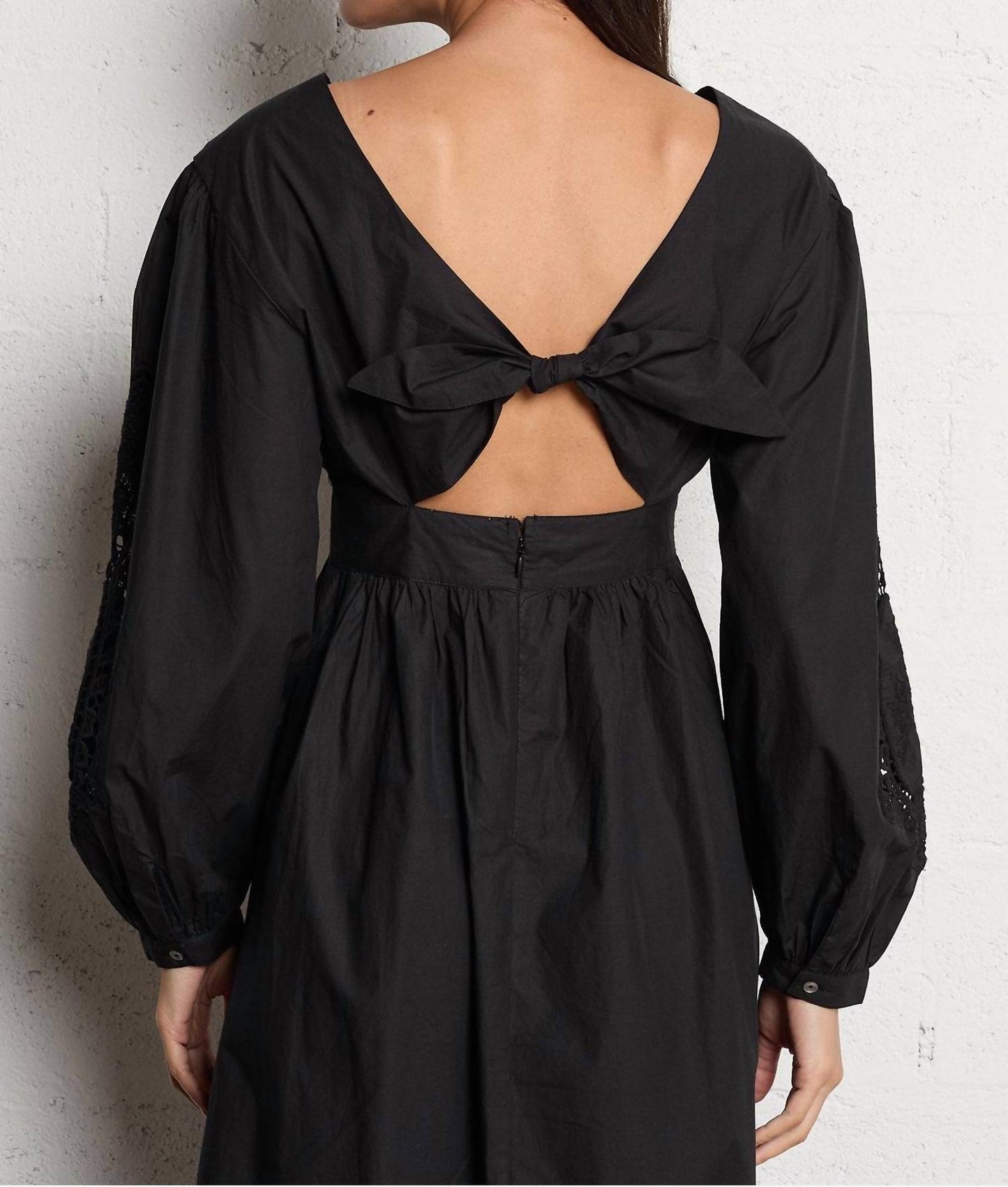Louise Misha - Dahlia Dress