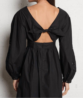 Louise Misha - Dahlia Dress