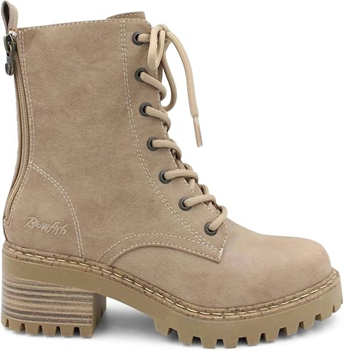 Blowfish - Women's Leith Ankle Boot