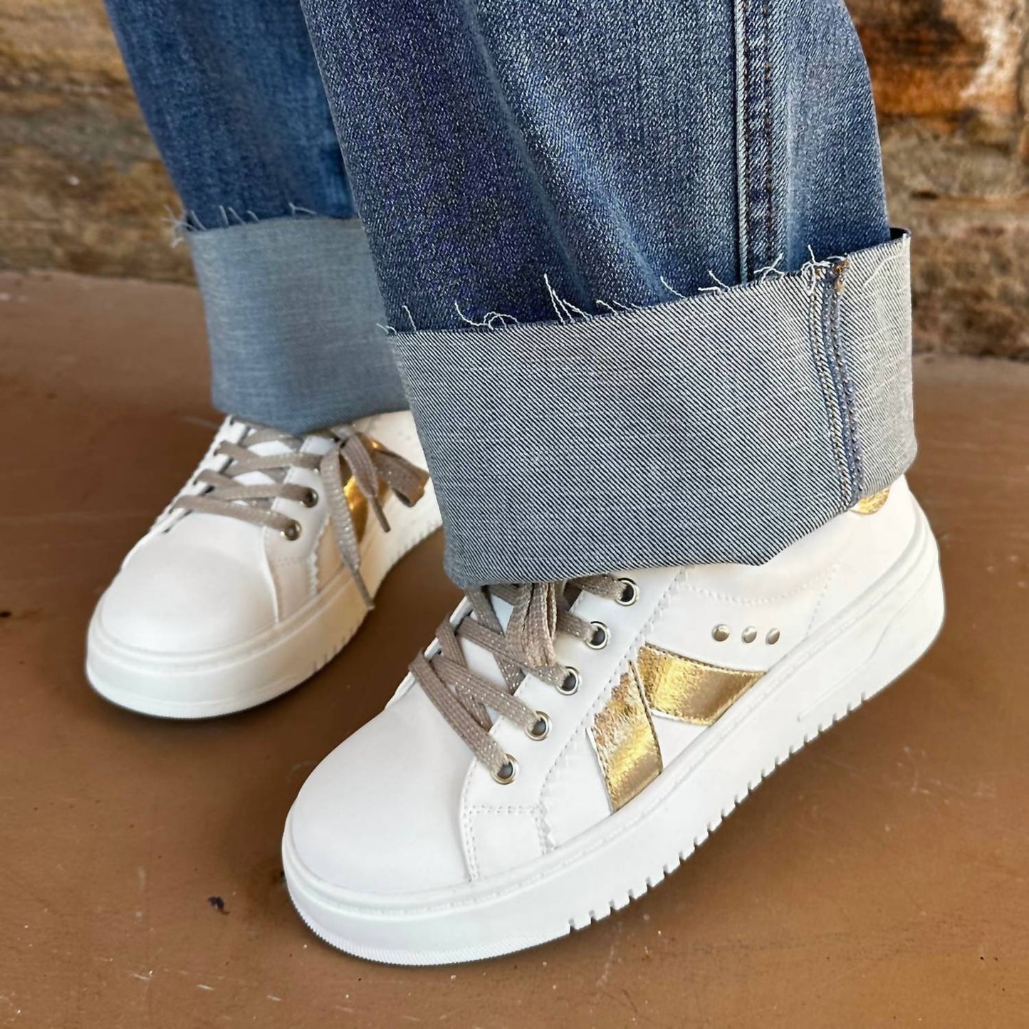 Corkys Footwear - Women's Tailgate Sneaker