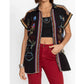 Johnny Was - Dionne Button Down Blouse