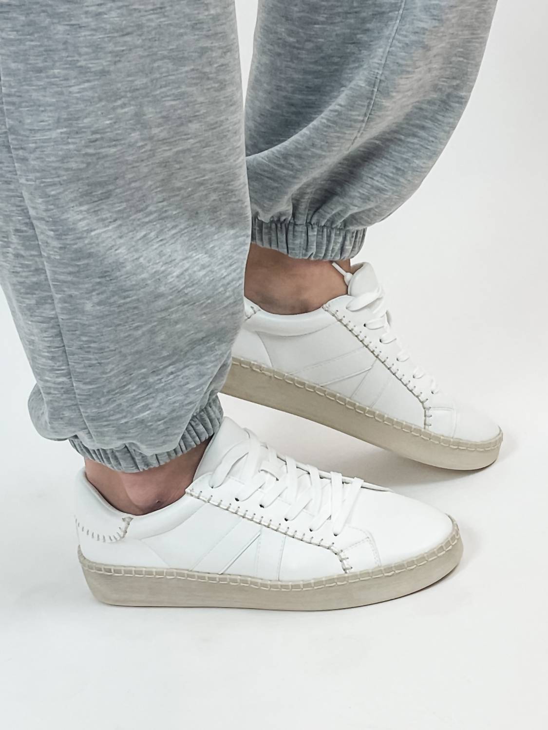 Corkys Footwear - Women's Friend Zone Sand Sneakers