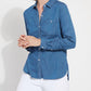 Lysse - Drew Chambray Shirt