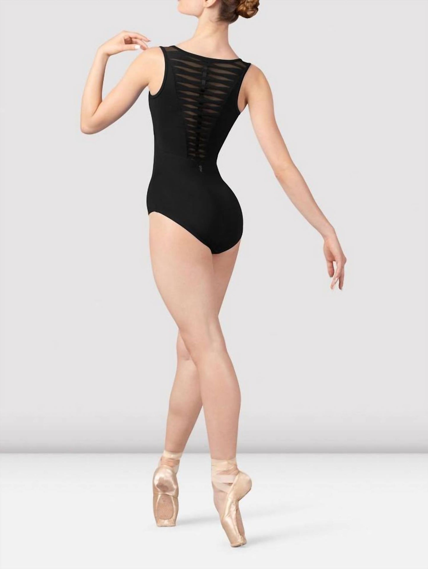 Bloch - Elosia Tank Leotard